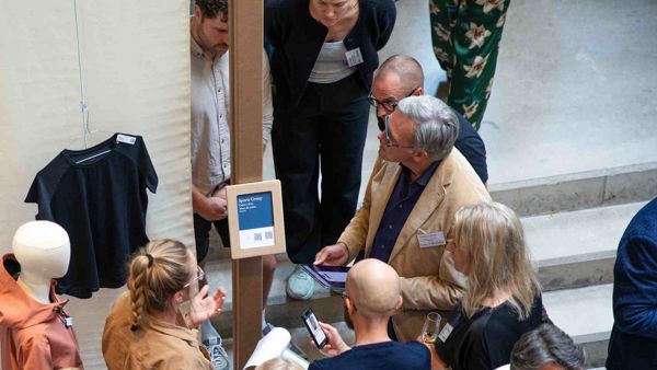 Digitale Produktpas – Fra Forankring Til Værdiskabelse 8 DIC 2025