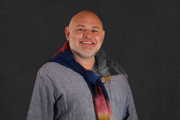 Frank Engelbrecht