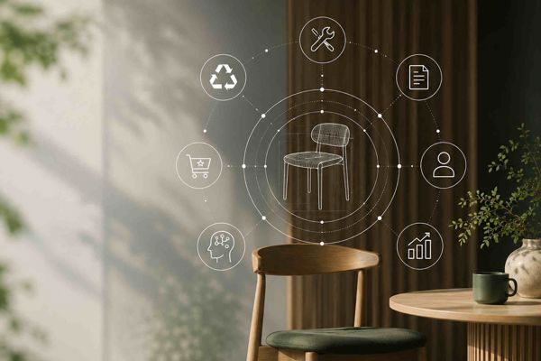 AI for Circular Advantage