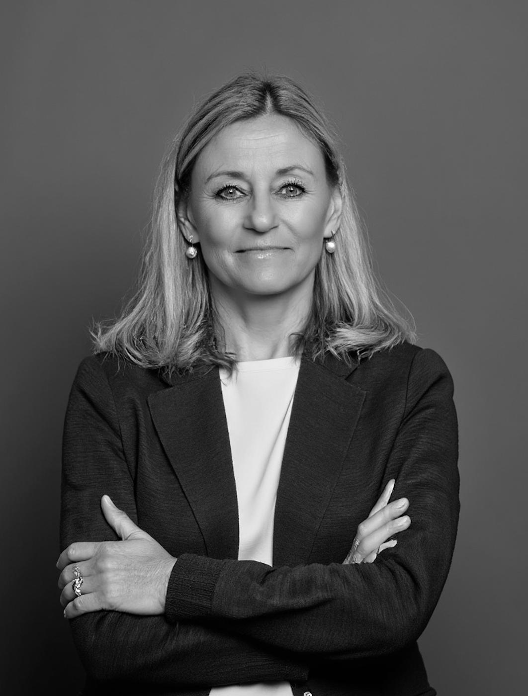 Betina Simonsen Branchen 2025