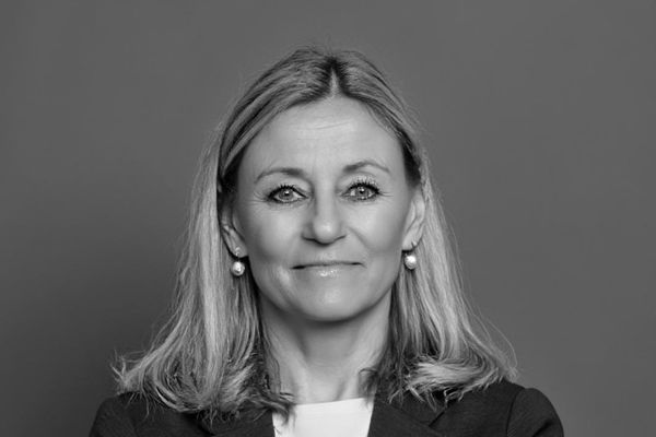 Betina Simonsen Branchen 2025