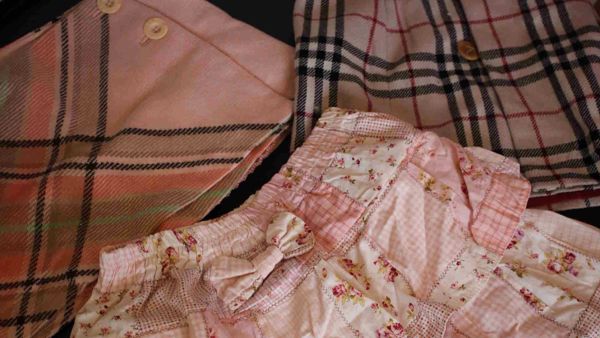 Mød Skaberen Af Syringa Vintage 2