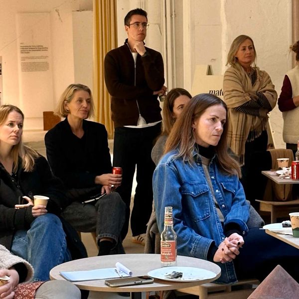 Ansvarlig Kommunikation I En Grøn Verden