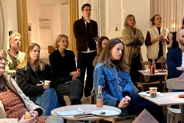 Ansvarlig Kommunikation I En Grøn Verden