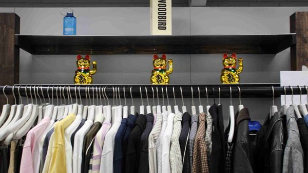 Mød Woodbird En Del Af Lifestyle Hub Aarhus Tøjbrand Og Mere