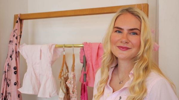 Mød Skaberen Af Syringa Vintage 1