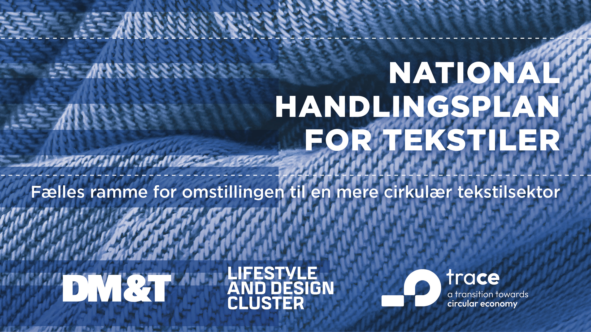 National Handlingsplan For Tekstiler