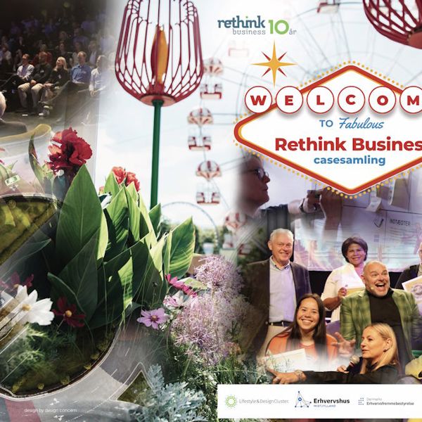 Rethink Business Casesamling 2012 2022