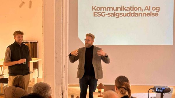 Ansvarlig Kommunikation I En Grøn Verden Steffen Max Høgh (1)