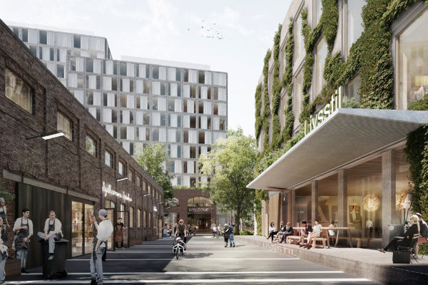 Lifestyle Design Cluster Vaekst Innovation Ivaerksaettere