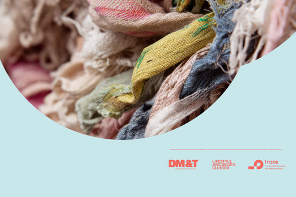 National Handlingsplan For Tekstiler Projekt