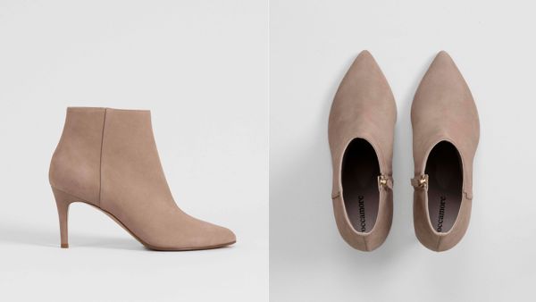 Høje Hæle, Høje Mål – Roccamore Vækster Med Erhvervsfremme FOXY BEIGE