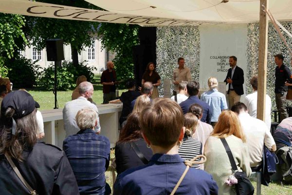 Circular Days Talks2
