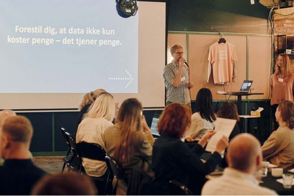 25.05.21 Data To Business Arrangement Borås Fra Oslo