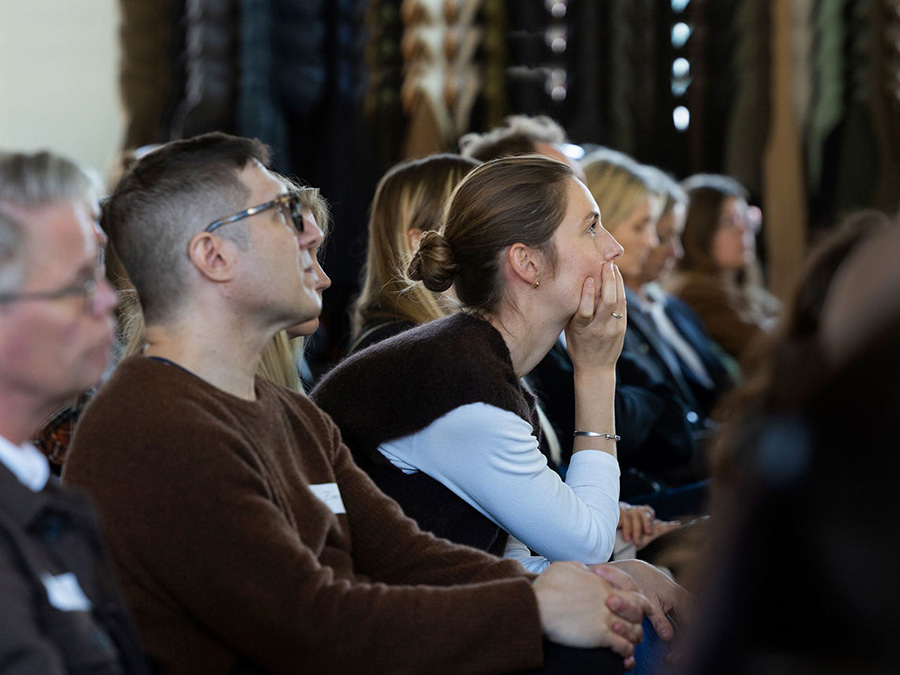 Executive Netværk Øst Internationalisering