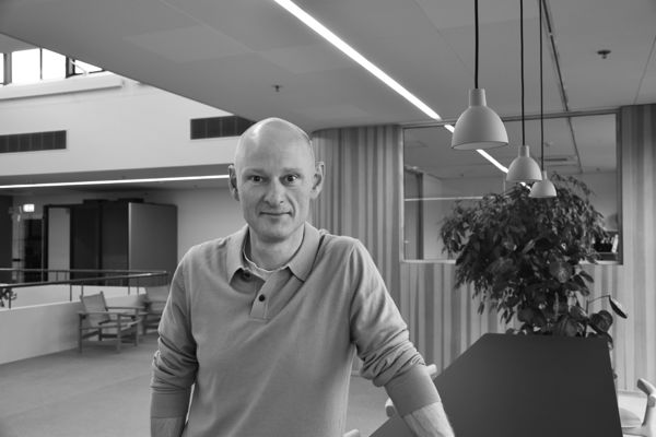 Kim Toft Ege Tæpper