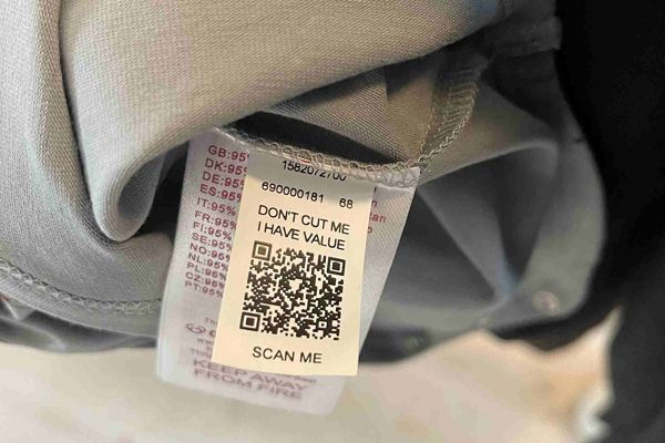 AI Og Gensalg Scanme