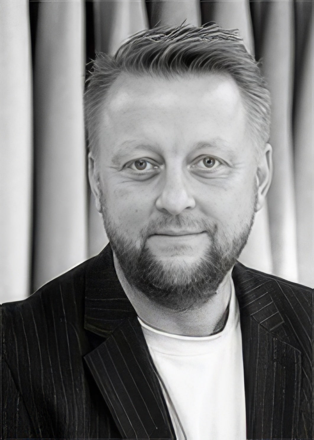 Kim Møller Mønster