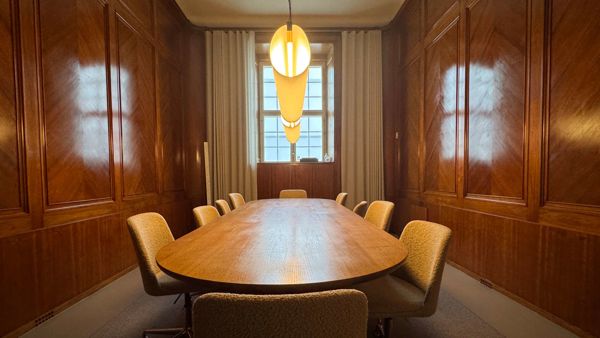 Executive Netværk Øst Netværksmøde