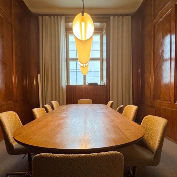 Executive Netværk Øst Netværksmøde