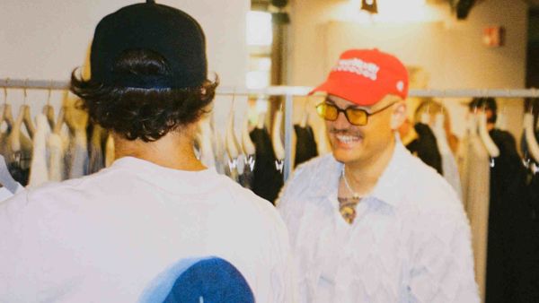 Mød Woodbird En Del Af Lifestyle Hub Aarhus People