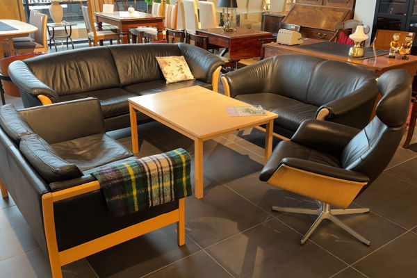 Røde Kors Butik Virum