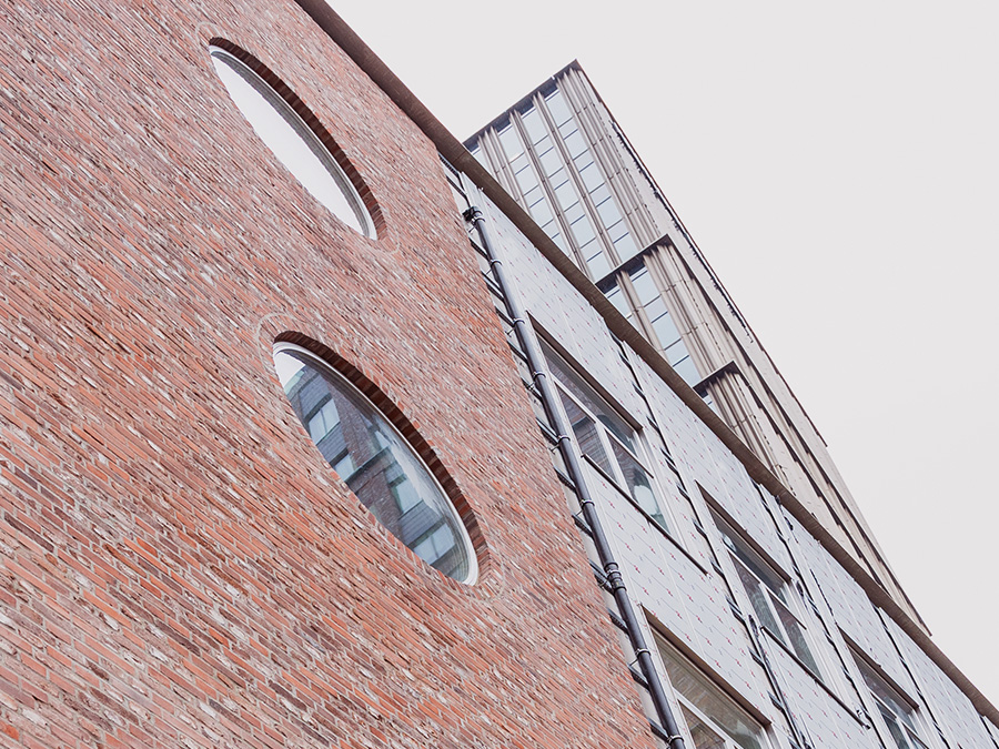 Lifestyle Hub Aarhus