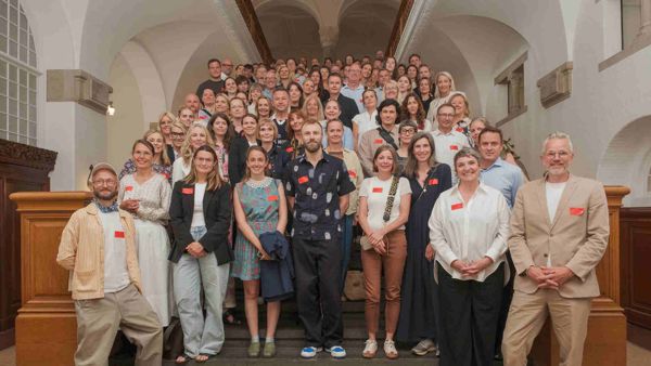 Millioner Til Ny Handlingsplan For Tekstiler Lifestyle And Design Cluster Gruppe