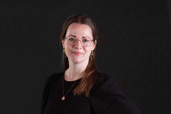 Nanna Freja Simonsen