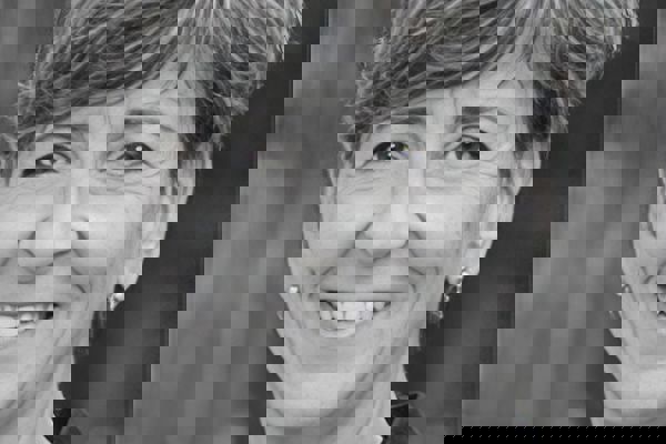 Gitte Villemoes Larsen