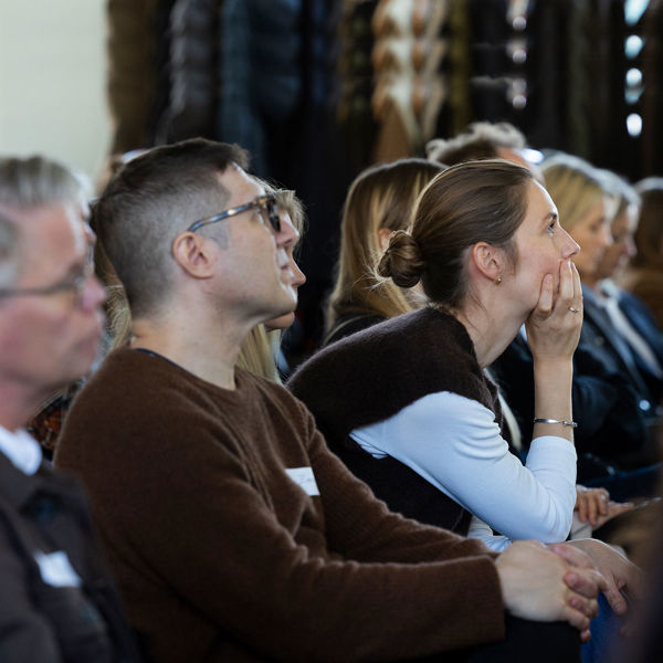 Executive Netværk Øst