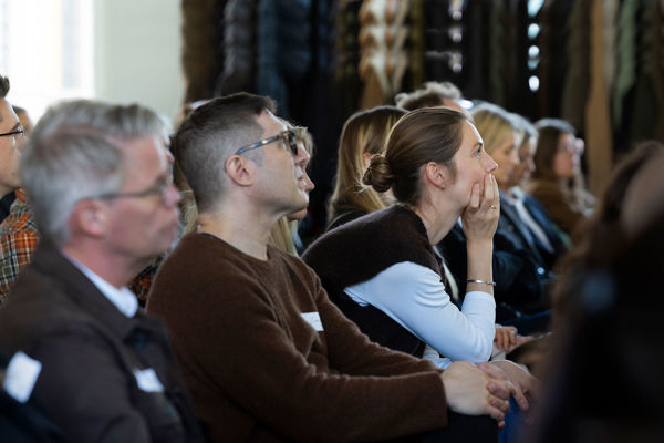 Executive Netværk Øst