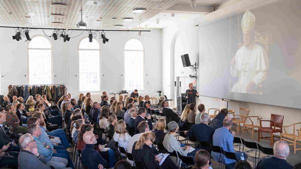 Møbelseminar