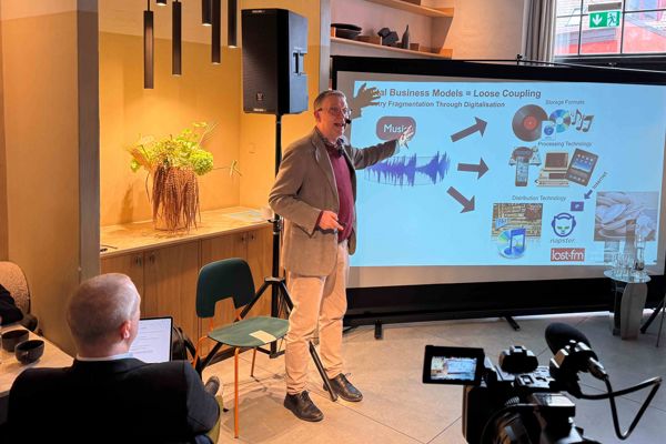 Carsten Sørensen 2 Data Til Business