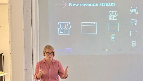 Møbelbranchen Bliver Cirkulær – Sammen New Revenue Stream