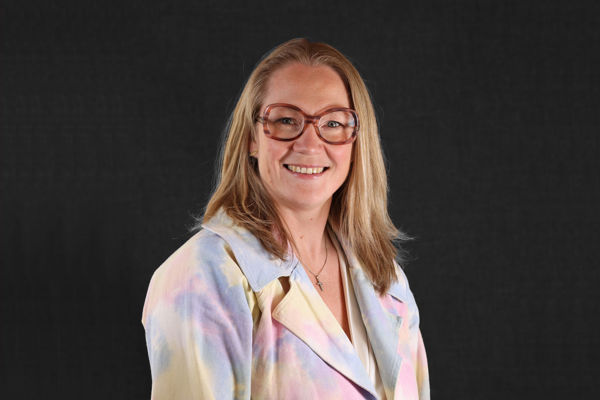 Heidi Svane