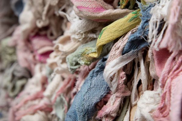 National Handlingsplan For Tekstiler