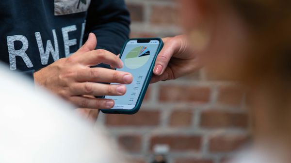 Digitale Produktpas – Fra Forankring Til Værdiskabelse 7 DIC 2025