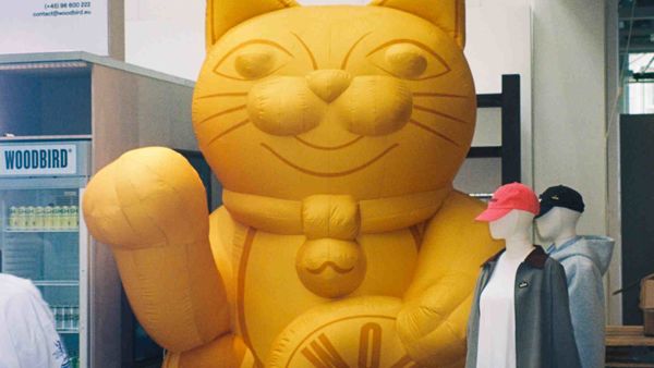 Mød Woodbird En Del Af Lifestyle Hub Aarhus Brand