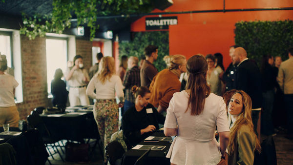 Lifestyle And Design Cluster Bevilling