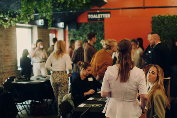 Lifestyle And Design Cluster Bevilling