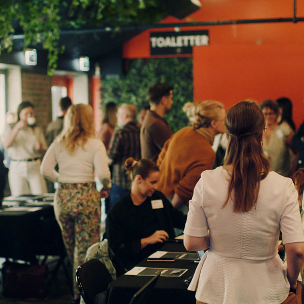 Lifestyle And Design Cluster Bevilling