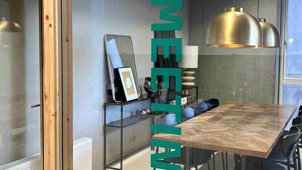 Lej Mødelokale I Aarhus Stort Mødelokale