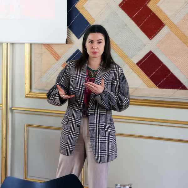 Adgang Til Netvaerk Beyond Beta Pitch