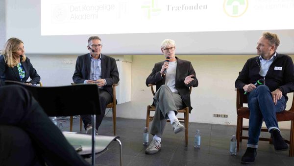 Møbelseminar