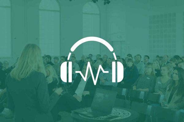 Lifestyle And Design Cluster Podcast Når Teknologien Tager Form