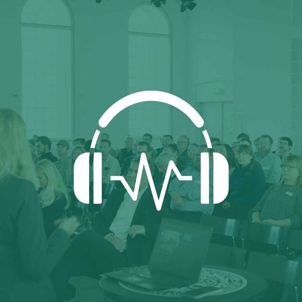 Lifestyle And Design Cluster Podcast Når Teknologien Tager Form