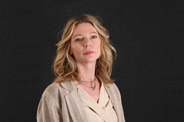 Birgitte Markussen
