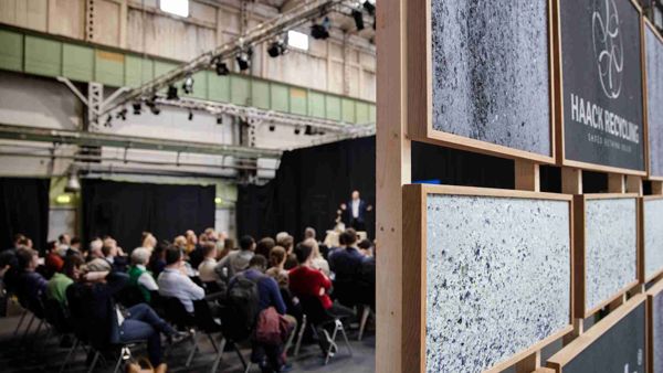 Millioner Til Cirkulære Værdikæder LOOP Forum Oplæg