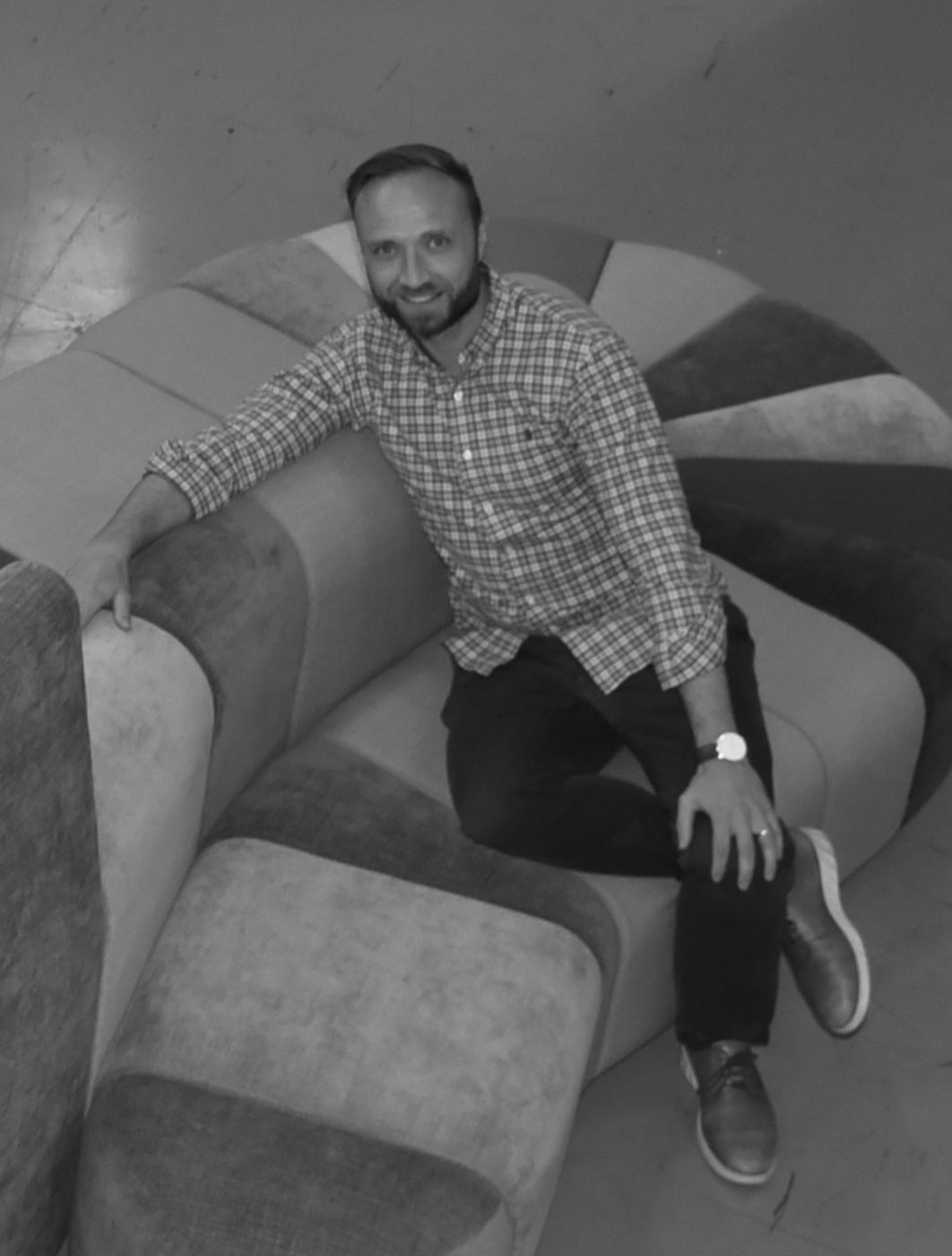 Henrik Holmgaard Olsson Panel 2025